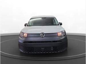 Volkswagen Caddy Cargo 2,0 l TDI AHK Klima SHZ PDC CarPlay