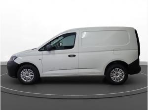 Volkswagen Caddy Cargo 2,0 l TDI AHK Klima SHZ PDC CarPlay