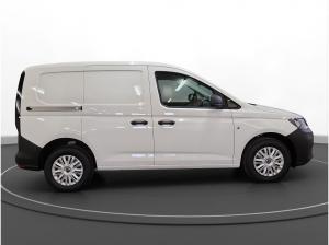 Volkswagen Caddy Cargo 2,0 l TDI AHK Klima SHZ PDC CarPlay