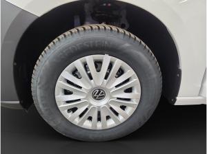 Volkswagen Caddy Cargo 2,0l TDI AHK LED SHZ PDC CarPlay