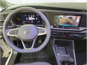 Volkswagen Caddy Cargo 2,0l TDI AHK LED SHZ PDC CarPlay