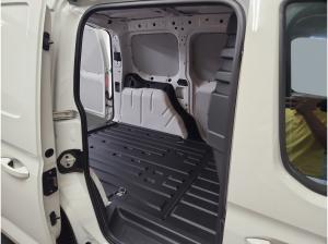 Volkswagen Caddy Cargo 2,0l TDI AHK LED SHZ PDC CarPlay