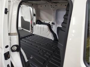 Volkswagen Caddy Cargo 2,0 l TDI AHK Klima SHZ PDC CarPlay