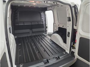Volkswagen Caddy Cargo 2,0 l TDI AHK Klima SHZ PDC CarPlay