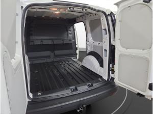 Volkswagen Caddy Cargo 2,0l TDI AHK LED SHZ PDC CarPlay