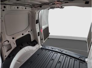 Volkswagen Caddy Cargo 2,0 l TDI AHK Klima SHZ PDC CarPlay