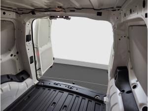 Volkswagen Caddy Cargo 2,0l TDI AHK LED SHZ PDC CarPlay