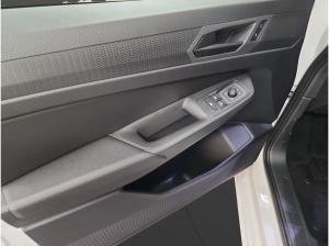Volkswagen Caddy Cargo 2,0l TDI AHK LED SHZ PDC CarPlay