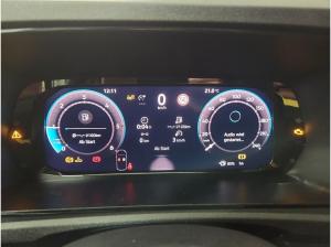 Volkswagen Caddy Cargo 2,0l TDI AHK LED SHZ PDC CarPlay