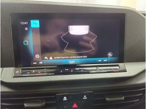 Volkswagen Caddy Cargo 2,0 l TDI AHK Klima SHZ PDC CarPlay