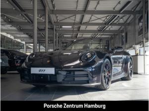Porsche 992 Carrera 4S Cabriolet