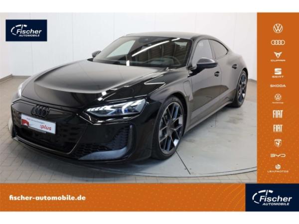 Audi RS e-tron GT performance Carbon/Keramik/Laser