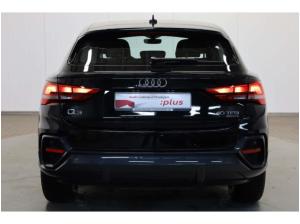 Audi Q3 Sportback 40 TFSI quattro NAV/Leder/AHK-Vorb.