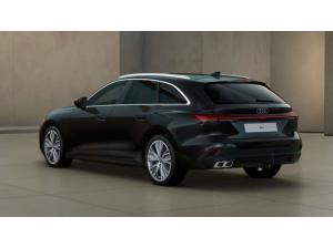 Audi A5 Avant TDI AHK/19''/RFK/LED+/P-Dach