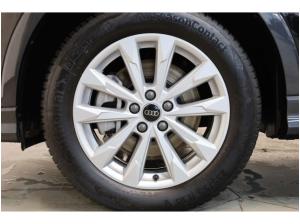 Audi Q3 Sportback 40 TFSI quattro NAV/Leder/AHK-Vorb.