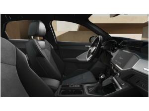 Audi Q3 Sportback 35 TDI S line AHK/NAV/RFK/Dinamica