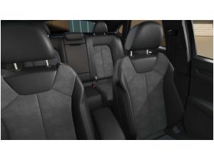 Audi Q3 Sportback 35 TDI S line AHK/NAV/RFK/Dinamica