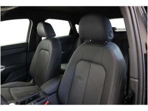 Audi Q3 Sportback 40 TFSI quattro NAV/Leder/AHK-Vorb.