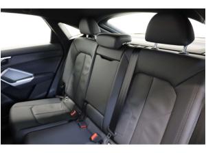 Audi Q3 Sportback 40 TFSI quattro NAV/Leder/AHK-Vorb.