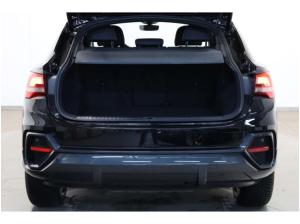 Audi Q3 Sportback 40 TFSI quattro NAV/Leder/AHK-Vorb.