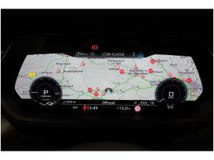 Audi RS e-tron GT performance Carbon/Keramik/Laser