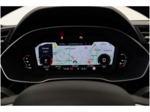 Audi Q3 Sportback 40 TFSI quattro NAV/Leder/AHK-Vorb.
