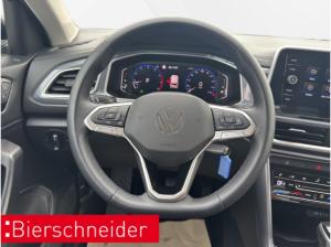 Volkswagen T-Roc 1.5 TSI DSG Style DIGITAL COCKPIT PRO LED NAVI 17 ACC DAB *nur mit 950€ Sonderzahlung gültig*