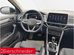 Volkswagen T-Roc 1.5 TSI DSG Style DIGITAL COCKPIT PRO LED NAVI 17 ACC DAB *nur mit 950€ Sonderzahlung gültig*