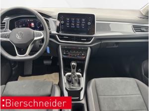 Volkswagen T-Roc 1.5 TSI DSG Style DIGITAL COCKPIT PRO LED NAVI 17 ACC DAB *nur mit 950€ Sonderzahlung gültig*