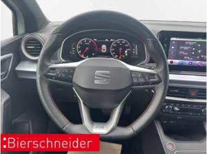 Seat Ibiza 1.0 TSI DSG FR