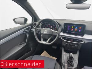 Seat Ibiza 1.0 TSI DSG FR