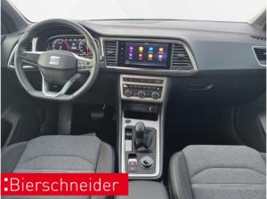 Seat Ateca 1.5 TSI DSG - Xperience