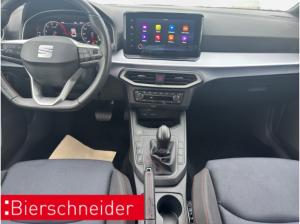 Seat Ibiza 1.0 TSI DSG FR