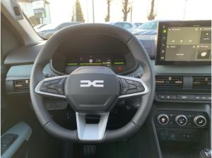 Dacia Sandero STEPWAY Extreme TCe 110 --- NEUES MODELL ---