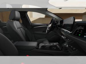 Audi A6 e-tron Avant, AHK, 20 Zoll, Beifahrerdisplay,Kamera, 8 Fach bereift