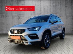 Seat Ateca 1.5 TSI DSG Road Edition AHK KAMERA NAVI ACC SHZ GRA DAB 17