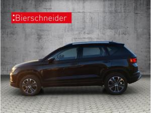 Seat Ateca 1.5 TSI DSG Road Edition AHK KAMERA NAVI ACC SHZ GRA DAB 17