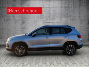Seat Ateca 1.5 TSI DSG Road Edition AHK KAMERA NAVI ACC SHZ GRA DAB 17
