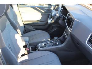 Seat Ateca 1.5 TSI DSG Road Edition AHK KAMERA NAVI ACC SHZ GRA DAB 17