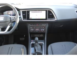 Seat Ateca 1.5 TSI DSG Road Edition AHK KAMERA NAVI ACC SHZ GRA DAB 17