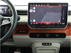 Volkswagen ID.Buzz ID. Buzz Pro LWB PANO AHK TRAVEL HUD 360°