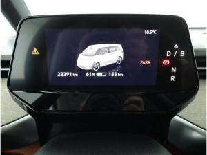 Volkswagen ID.Buzz ID. Buzz Pro LWB PANO AHK TRAVEL HUD 360°