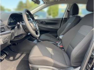 Hyundai BAYON 🔥ABVERKAUF🔥TREND🔥7-DCT🔥