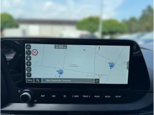 Hyundai BAYON 🔥ABVERKAUF🔥TREND🔥7-DCT🔥