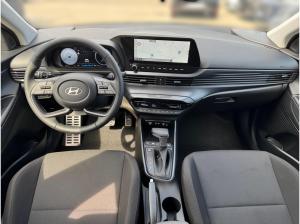 Hyundai BAYON 🔥ABVERKAUF🔥TREND🔥7-DCT🔥