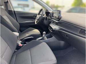 Hyundai BAYON 🔥ABVERKAUF🔥TREND🔥7-DCT🔥