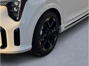 Kia Picanto GT-Line PE2 1.2 Kamera Navi Tempomat LED Smart-Key Klima