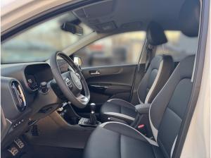 Kia Picanto GT-Line PE2 1.2 Kamera Navi Tempomat LED Smart-Key Klima