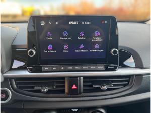 Kia Picanto GT-Line PE2 1.2 Kamera Navi Tempomat LED Smart-Key Klima