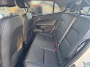 Kia Picanto GT-Line PE2 1.2 Kamera Navi Tempomat LED Smart-Key Klima